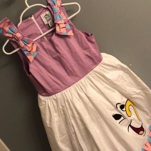 Disney Dress Shop Chip Dress.